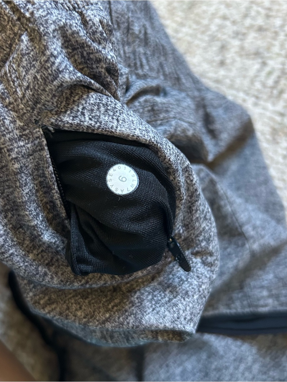 Lululemon Short - Picture 5 of 5